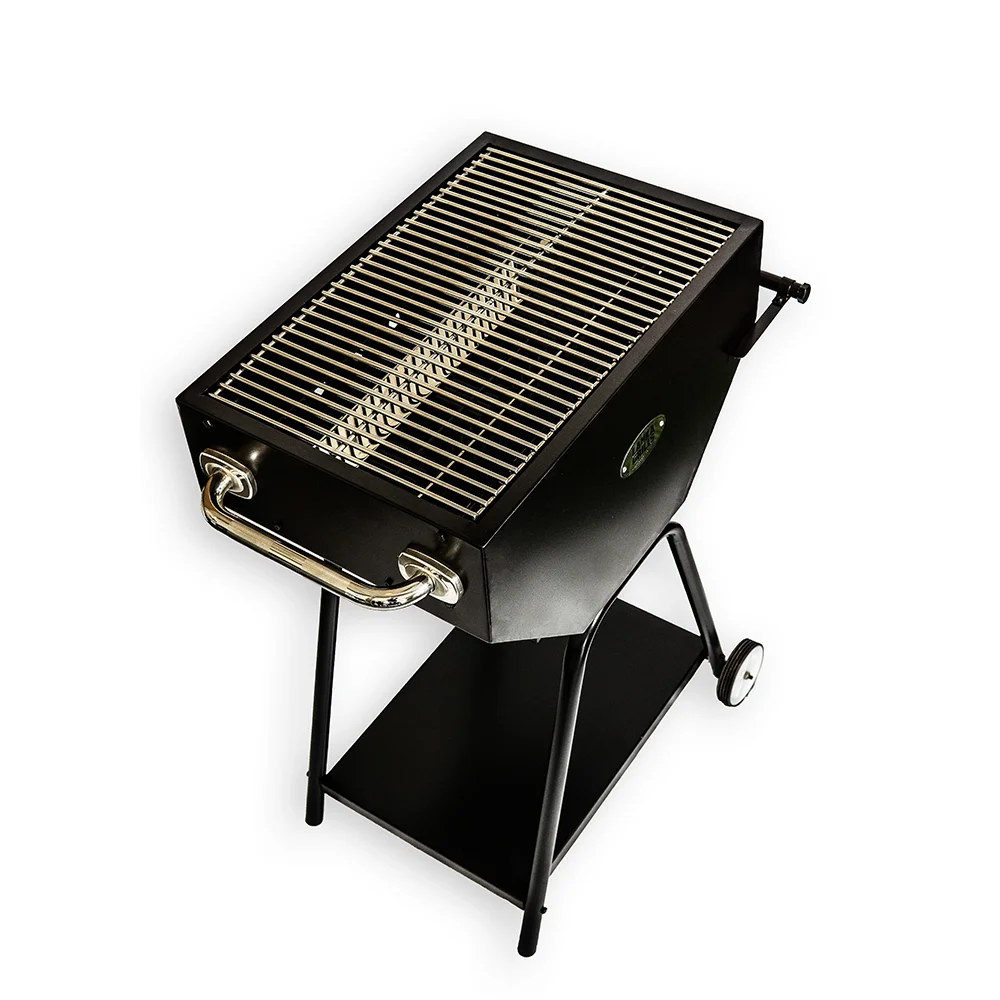 BBQ Grill For Rent | RentSmart Asia | Renting Is The New Buying