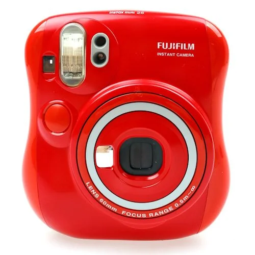 Fujifilm Camera Instax Mini 25 For Rent | RentSmart Asia | Renting Is The New Buying